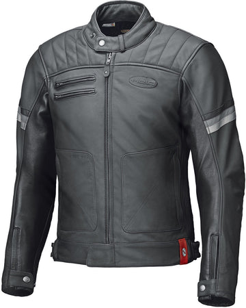 Held Hot Rock Leather Jacket